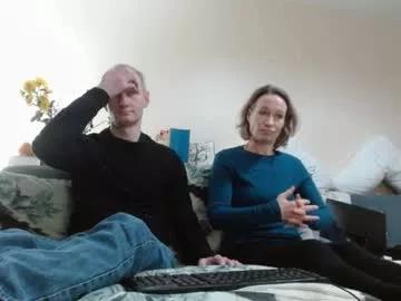 Freechat mrs_velvet_vixen_and_mr_stud on Chaturbate