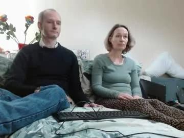 Freechat mrs_velvet_vixen_and_mr_stud on Chaturbate