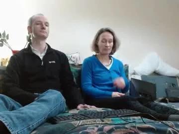 Freechat mrs_velvet_vixen_and_mr_stud on Chaturbate