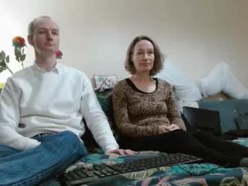Freechat mrs_velvet_vixen_and_mr_stud on Chaturbate