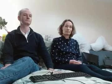 Freechat mrs_velvet_vixen_and_mr_stud on Chaturbate