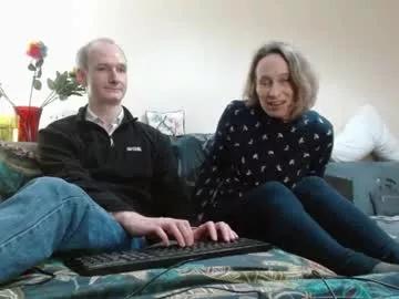 Freechat mrs_velvet_vixen_and_mr_stud on Chaturbate