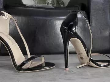 Freechat ms_enigma on Chaturbate