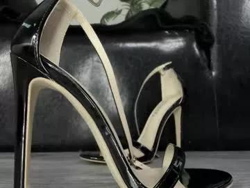 Freechat ms_enigma on Chaturbate