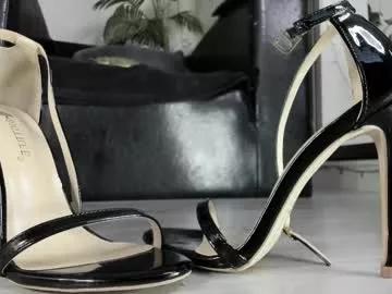 Freechat ms_enigma on Chaturbate