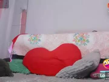 msschloee on Chaturbate 