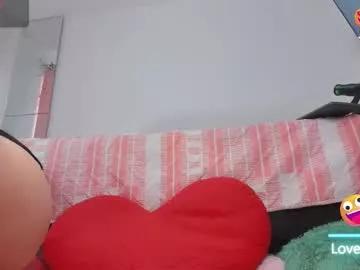 msschloee on Chaturbate 