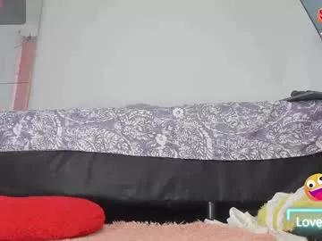 msschloee on Chaturbate 