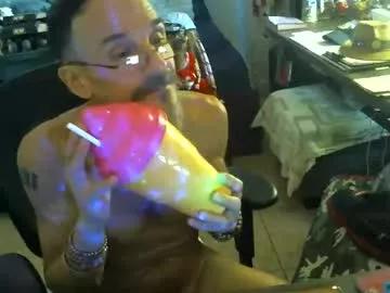 Freechat mycock4u247 on Chaturbate