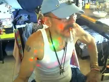 Freechat mycock4u247 on Chaturbate