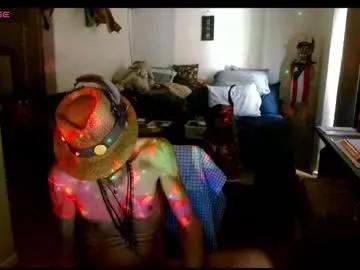 Freechat mycock4u247 on Chaturbate