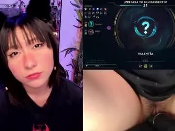 nanachi_cook on Chaturbate 