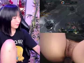 nanachi_cook on Chaturbate