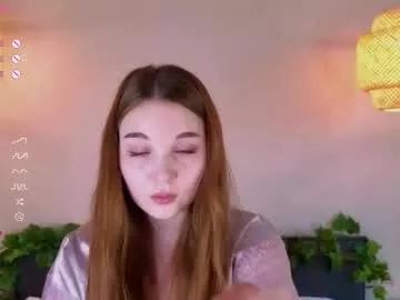 Freechat nancycaseys on Chaturbate