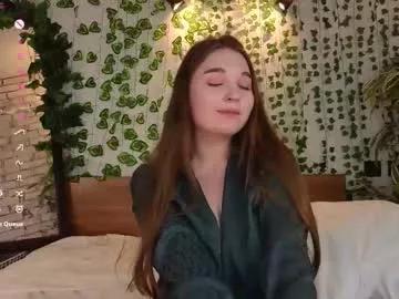 Freechat nancycaseys on Chaturbate