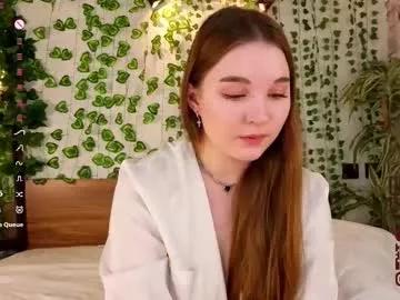 Freechat nancycaseys on Chaturbate