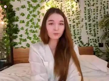 Freechat nancycaseys on Chaturbate