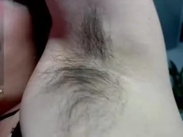 nastyxprincessx — naked [80 tokens left] #hairyarmpits #anal #bush #pantyhose #ahegao