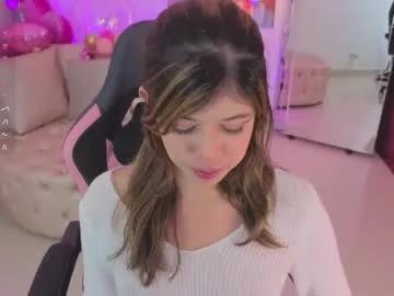 Freechat nataasha___ on Chaturbate