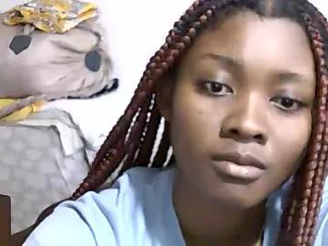 Freechat natalie19240216 on Chaturbate
