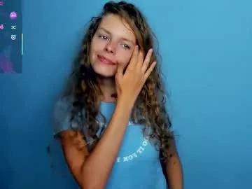 nataly_hello — GOAL: I look at you and you're mine now! [28 tokens remaining] Welcome to my room! Im Natalie! PVT are open to you!  #nonude #teen #lovense #curls #cute