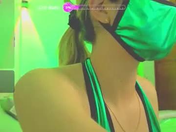 nathaaly_sky — GOAL:FUCK MACHINE  MAXI 5 MINS CHERLEADER     ur seductive  teen is  here LUSH IS ON  , PVT IS  ON . #smalltits #muscles #lovense  #squirt #fuckmachine [682 tokens remaining]