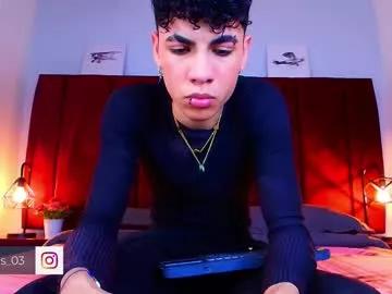 Freechat neoraptis on Chaturbate