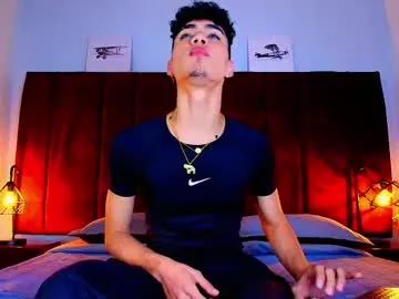 Freechat neoraptis on Chaturbate