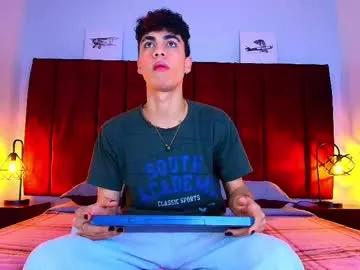 Freechat neoraptis on Chaturbate