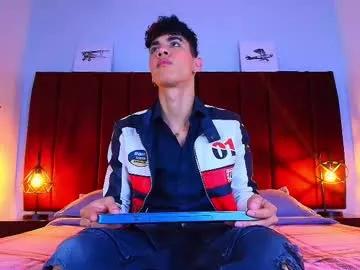 Freechat neoraptis on Chaturbate