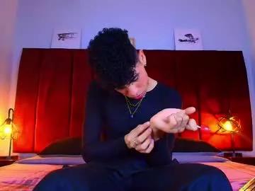 Freechat neoraptis on Chaturbate