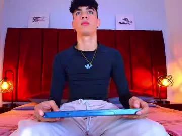 Freechat neoraptis on Chaturbate