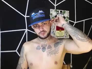 nicolas_torres99 — come and party together - Repeating Goal: cum - #anal #bigcock #lovense #master #party