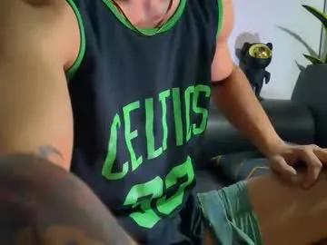 Chaturbate nicolas_veiny is Freechat nicolas_veiny — Nicolas_veiny's room #straight #muscle #bigcock #smoke #dominator