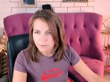 nicolehits — GOAL: Tip if you have fantasies about me [0 tokens remaining] Welcome to my room! Dont be shy to write me! #tease  #nonude #milf #mommy  #skinny