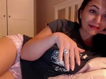 nightssecret — hii - Multi-Goal :  some more skin #mature #brunette #funny #sweet #cum #NOASS #