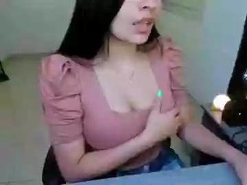 niki_sweet06 on Chaturbate 