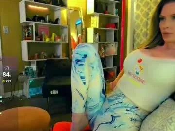 nikkiprincess on Chaturbate 
