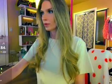 nikkiprincess on Chaturbate 