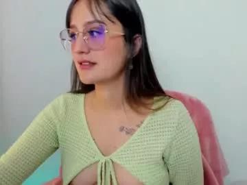 ninabryon1 on Chaturbate 