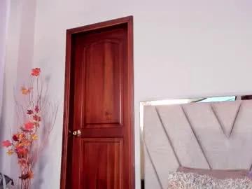 ninacavallli — Let's enjoy together. come in to join - Multi-Goal :  wet holes, tigth feelings #natural #young #skinny #deepthroat #smalltits #OhMiBod