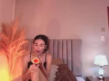 ninacavallli on Chaturbate 