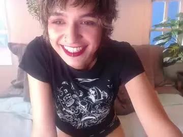 Freechat noellee__ on Chaturbate