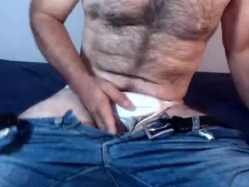 oldjeremy — #ass #c2c #edging #hairy #lovense