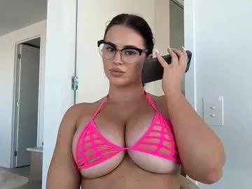 oliviabrookess — chill w me :) #new #bigtits #bigass #natural