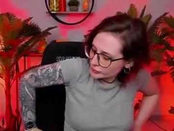 Freechat oliviamcclean on Chaturbate