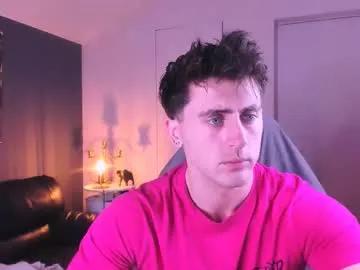 Group oscar_miller_ on Chaturbate