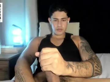 pablo_boston — I CANT MAKE NOISE - cum at goal (face, chest, feet) #feet #bigass #bigcock #hairy #asian [1699 tokens remaining]
