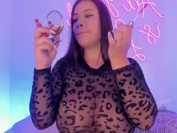 Private pamela_vega on Chaturbate