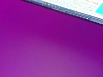 Private pamela_vega on Chaturbate